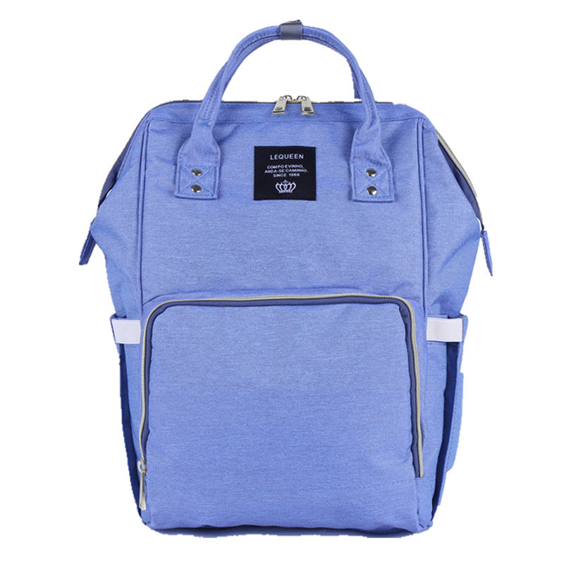 Sac à Dos de Maternité Fashion Maman