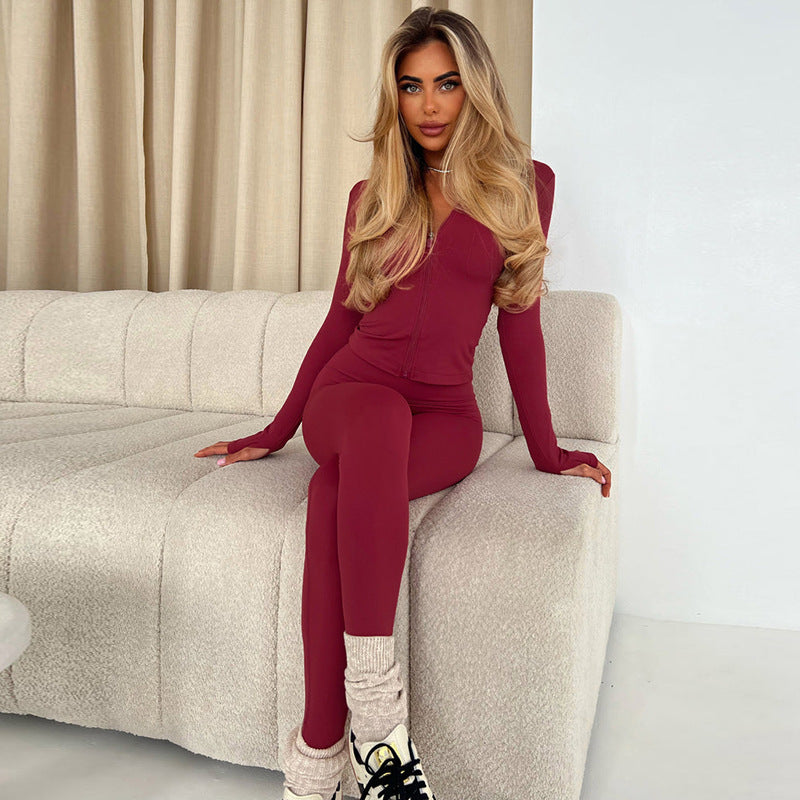 Ensemble fitness sport