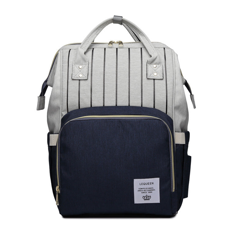 Sac à Dos de Maternité Fashion Maman