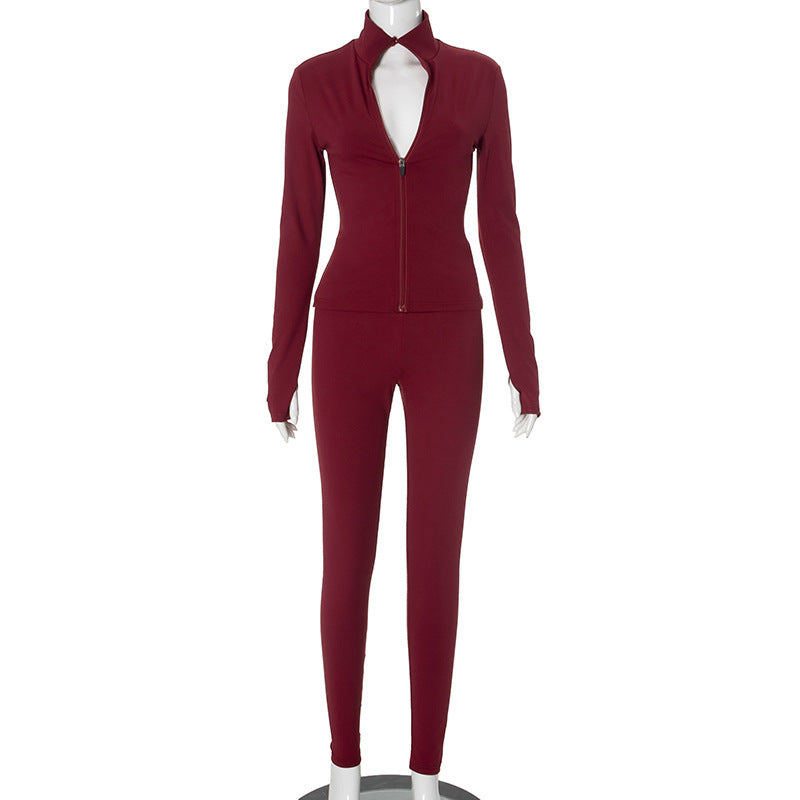 Ensemble fitness sport