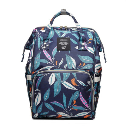 Sac à Dos de Maternité Fashion Maman